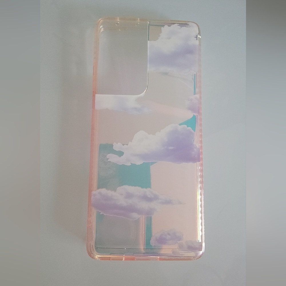 SAMSUNG GALAXY S21 ULTRA PHONE CASE